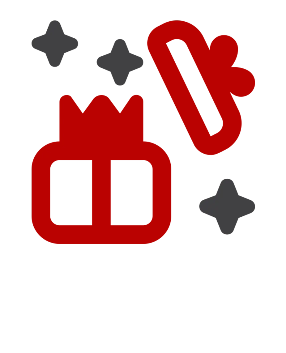 Generous Bonus